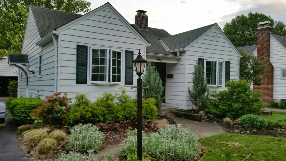 495 Fallis Road #1