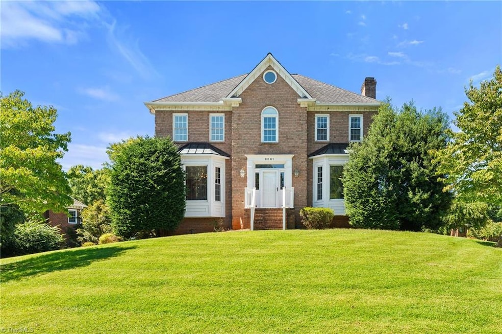 Under Contract $484,500 • Co-Listing Agent