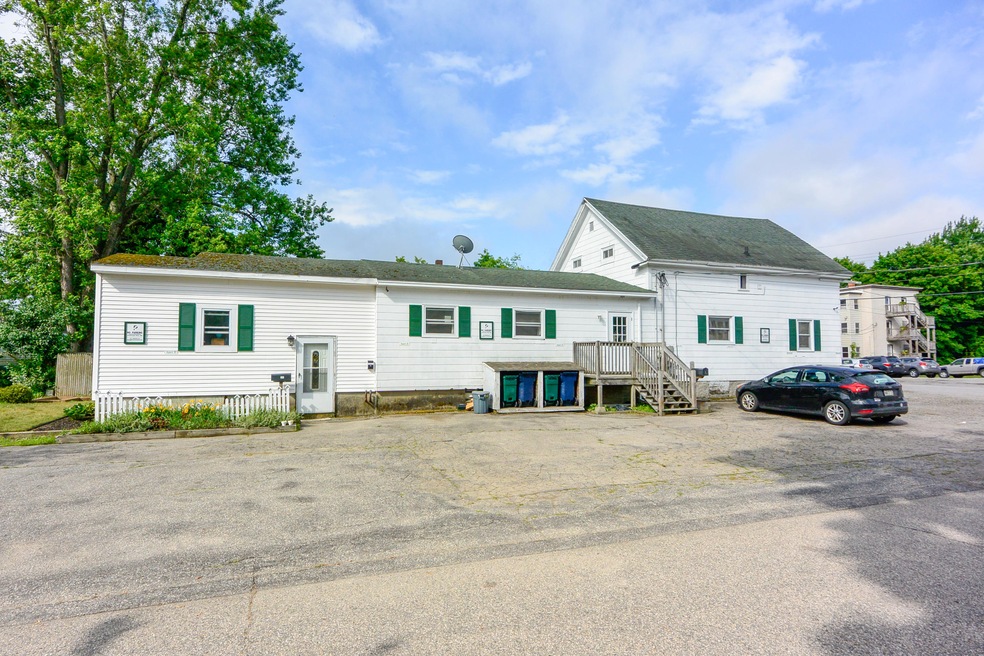 73 Prospect St, Biddeford, ME 04005 - photo 1