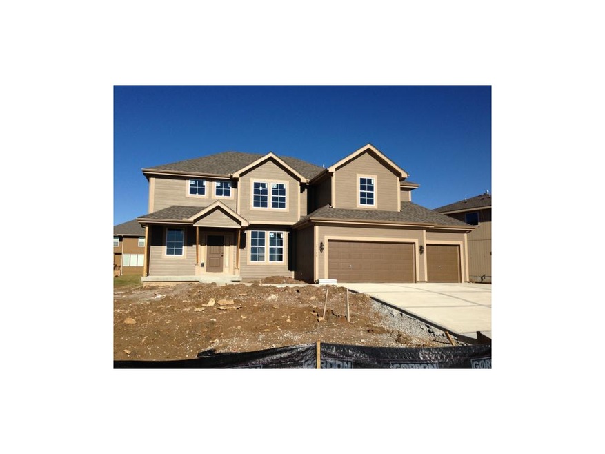 21926 W 96th St, Lenexa, KS 66220 - photo 1