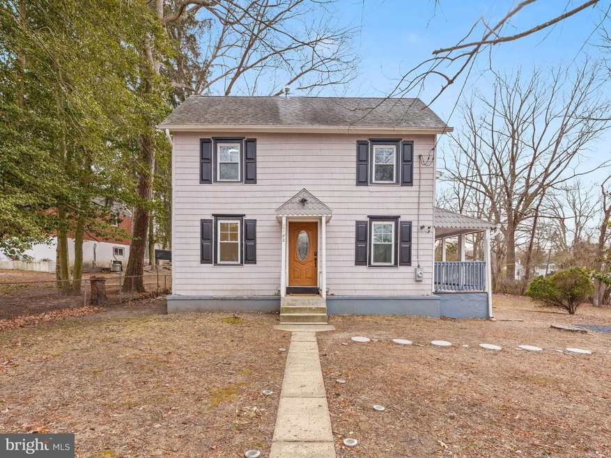 182 Niagara Ave, Clementon, NJ 08021 - photo 1