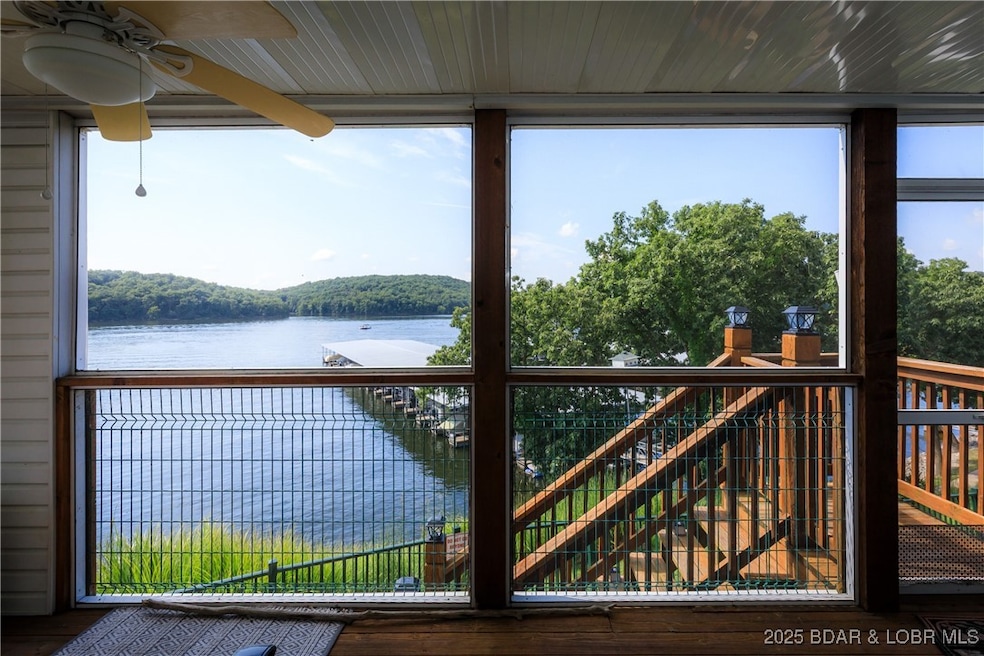 Park Place Condominiums unit 1A, Kaiser, MO 65047 - photo 1