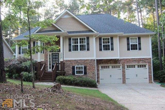 5339 Monticello Dr, Villa Rica, GA 30180 - photo 1