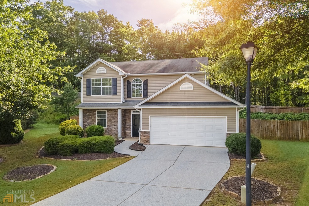 unlisted-address, Canton, GA 30114 - photo 1