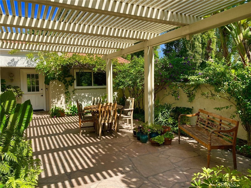 5495 Paseo Del Lago E unit C, Laguna Woods, CA 92637 - photo 1