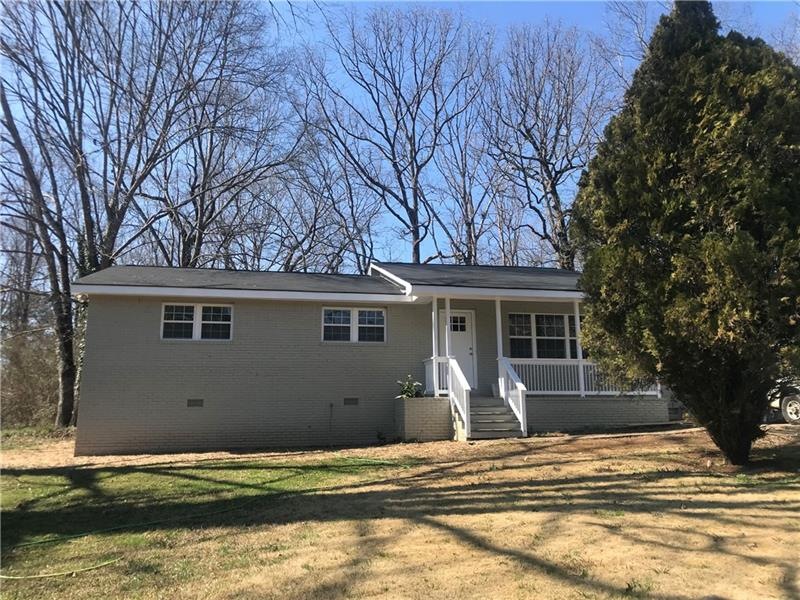 8215 Spivey Rd, Jonesboro, GA 30236 - photo 1