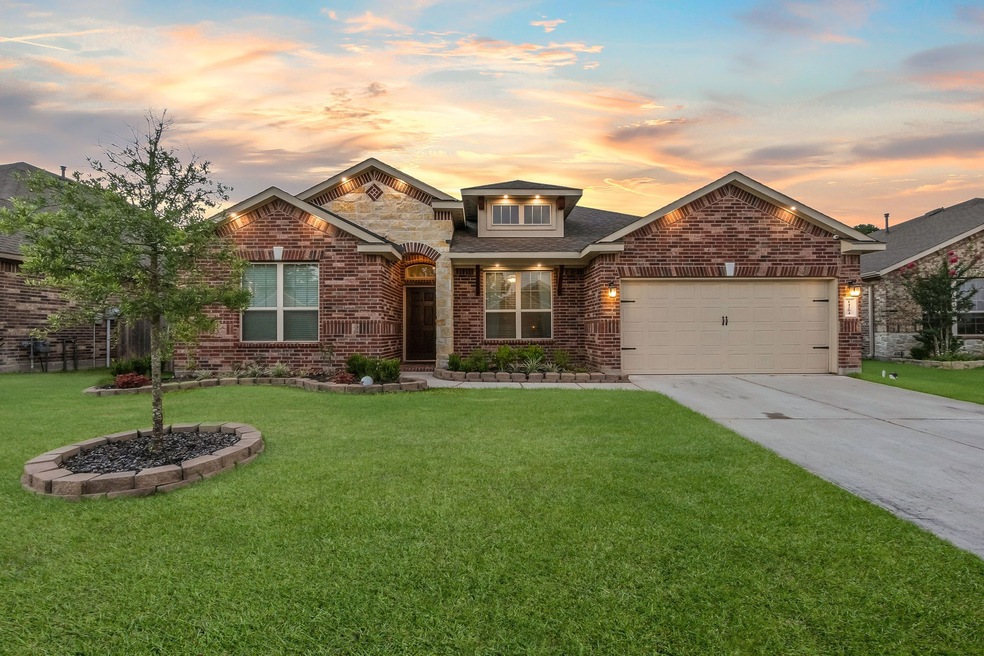 14204 Wallowa Ridge Ln, Conroe, TX 77384 - photo 1