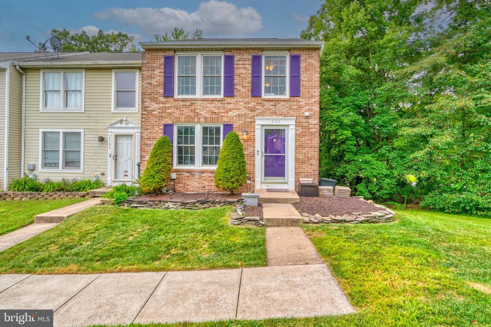 3100 Holly Berry Ct, Abingdon, MD 21009 - photo 1