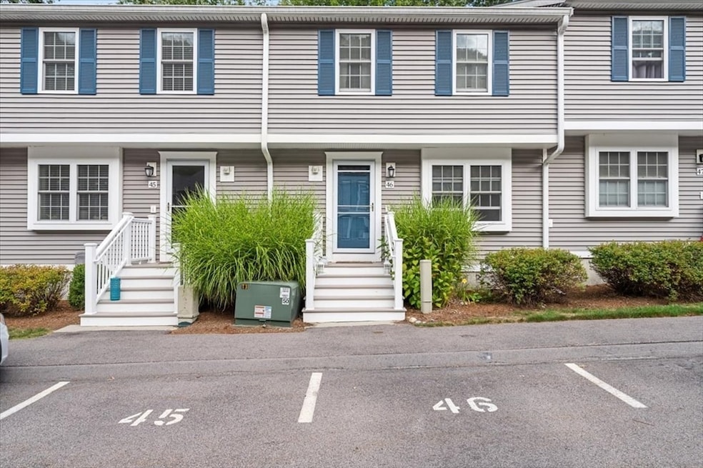 46 Benjamin Landing Ln, Franklin, MA 02038 - photo 1