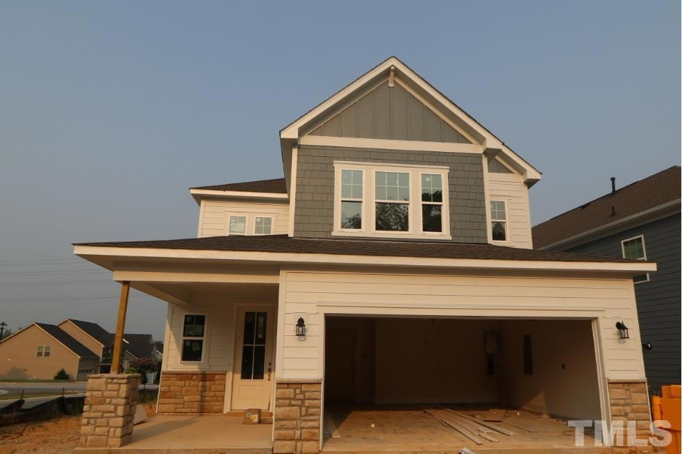 2069 Florine Dr, Apex, NC 27502 - photo 1