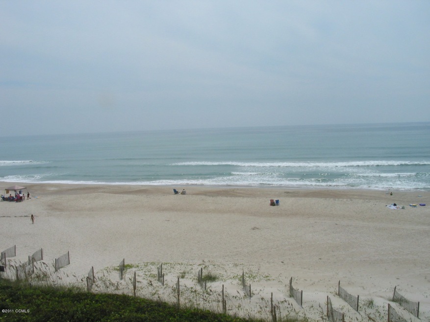 Oceanfront Genesis