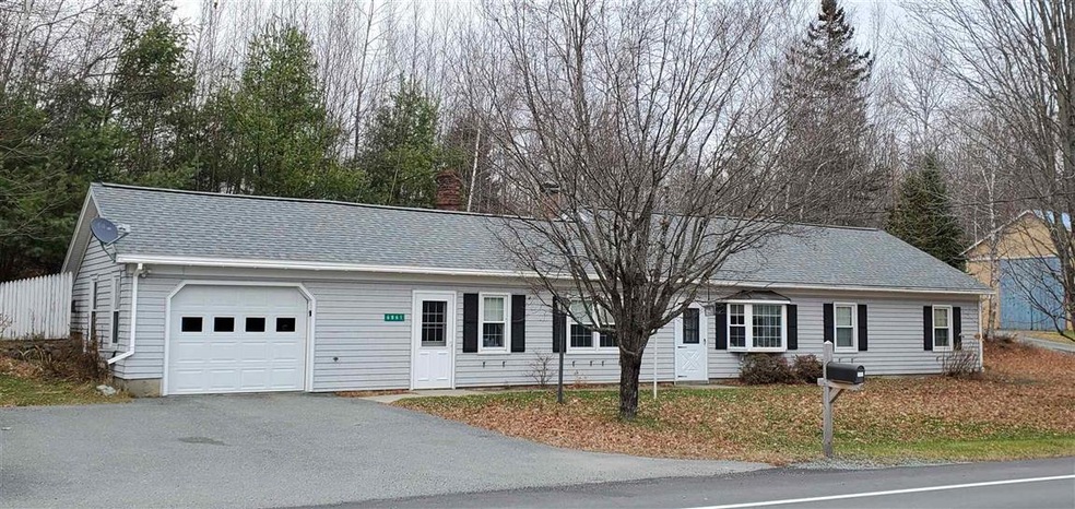 6861 Vt Route 18, Saint Johnsbury, VT 05819 - photo 1