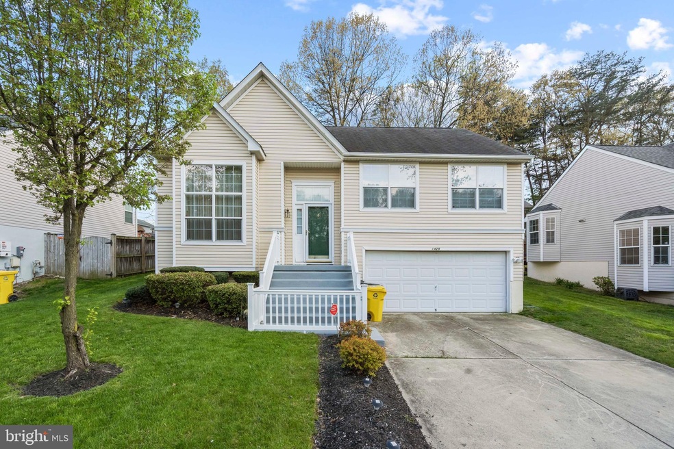 1429 Illinois Ave, Severn, MD 21144 - photo 1