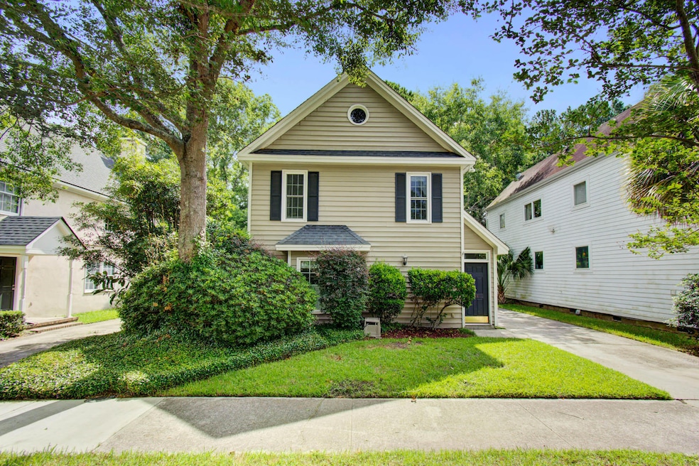 978 Governors Rd, Mount Pleasant, SC 29464 - photo 1