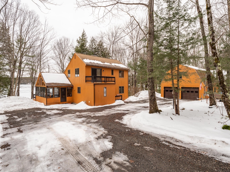 117 Loon Point Ln, Poland, ME 04274 - photo 1