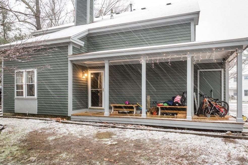 4 N Commons unit L, Lincoln, MA 01773 - photo 1