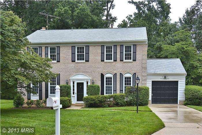 1424 Winding Waye Ln, Silver Spring, MD 20902 - photo 1