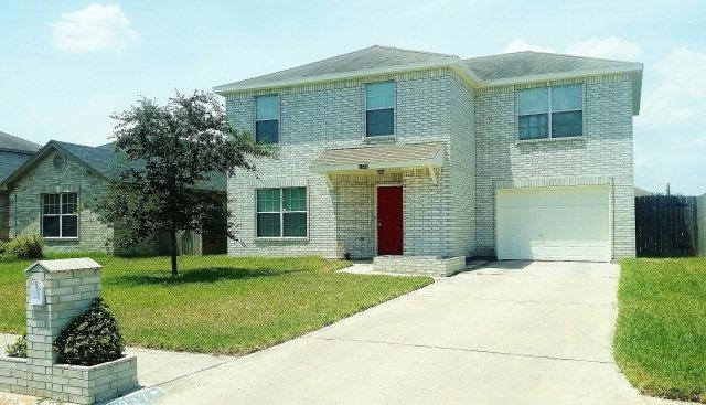 1327 Ruidoso, Edinburg, TX 78541 - photo 1