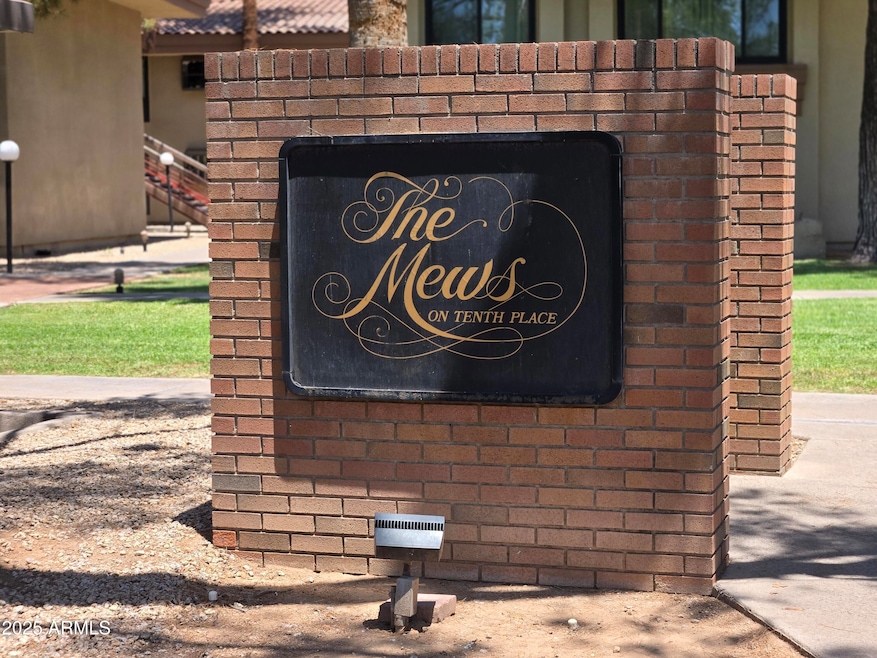 5035 N 10th Place unit 109, Phoenix, AZ 85014 - photo 1