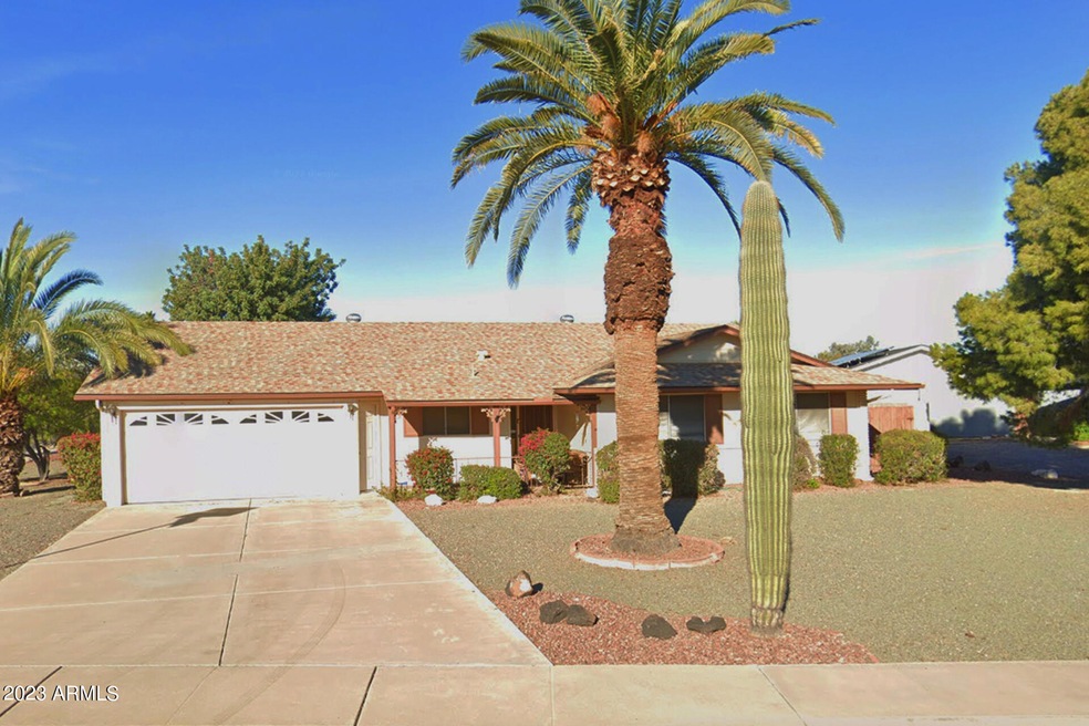 10420 N 99th Dr, Sun City, AZ 85351 - photo 1
