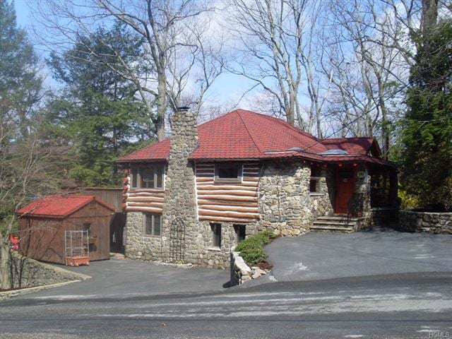 40 Woods Rd, Greenwood Lake, NY 10925 - photo 1