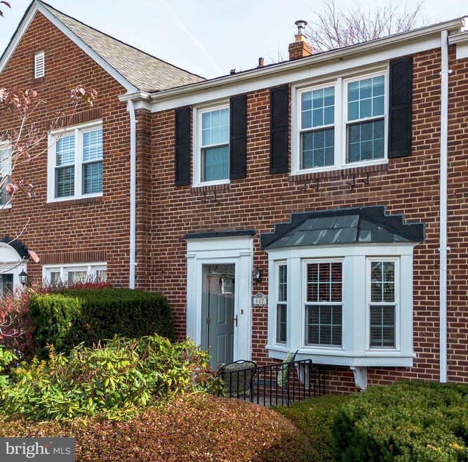 127 Stanmore Rd, Baltimore, MD 21212 - photo 1