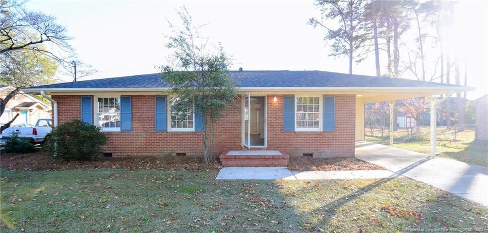 4517 Belford Rd, Fayetteville, NC 28314 - photo 1