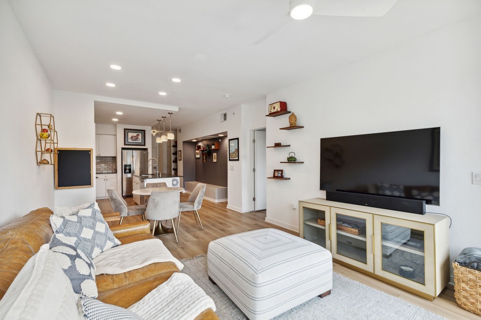 4107 Bowser Ave unit 205, Dallas, TX 75219 - photo 1