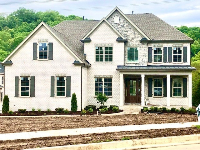 BRAND NEW AWARD-WINNING Turnberry Homes neighborhood 