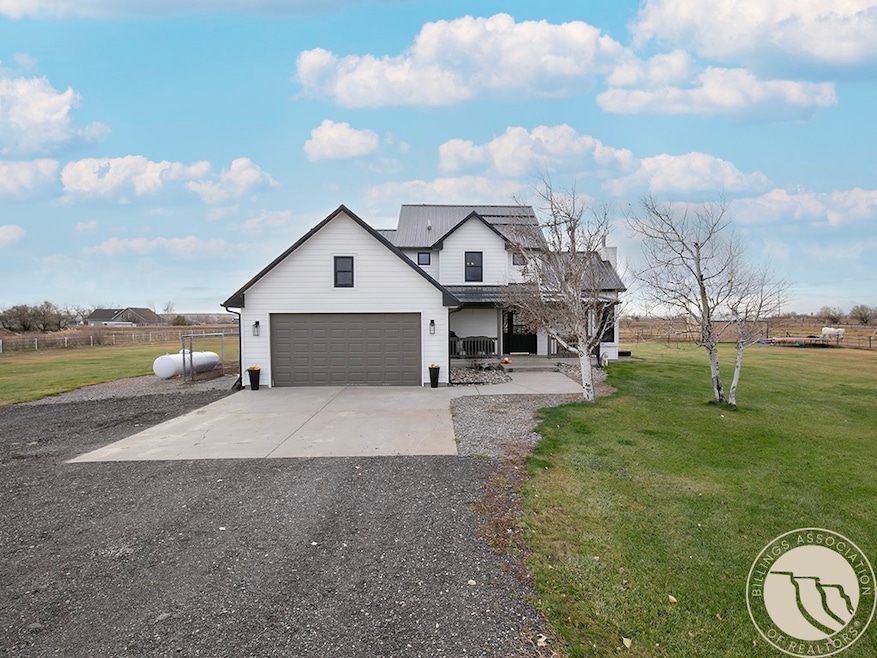 4820 Maribrooke Rd, Shepherd, MT 59079 - photo 1