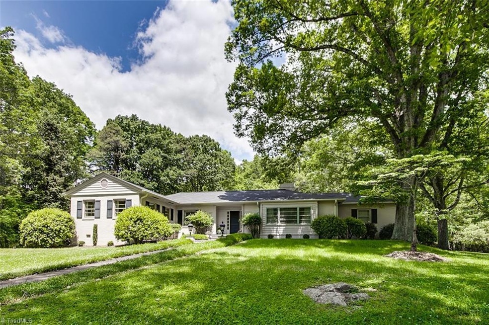 1406 Westmont Dr, Asheboro, NC 27205 - photo 1