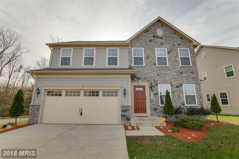 5475 Saint Rita Dr, Waldorf, MD 20602 - photo 1