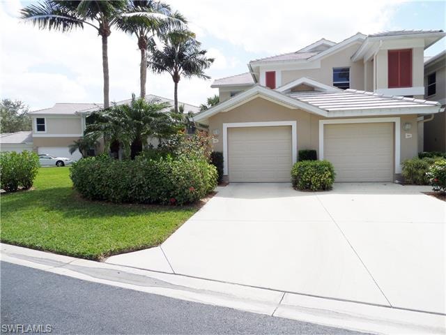 Extra long driveway