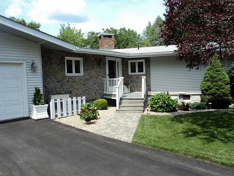 11 Evergreen Rd, Chepachet, RI 02814 - photo 1