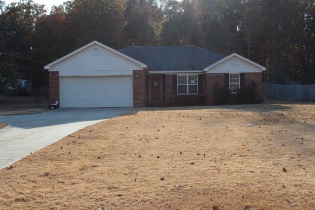 Main View