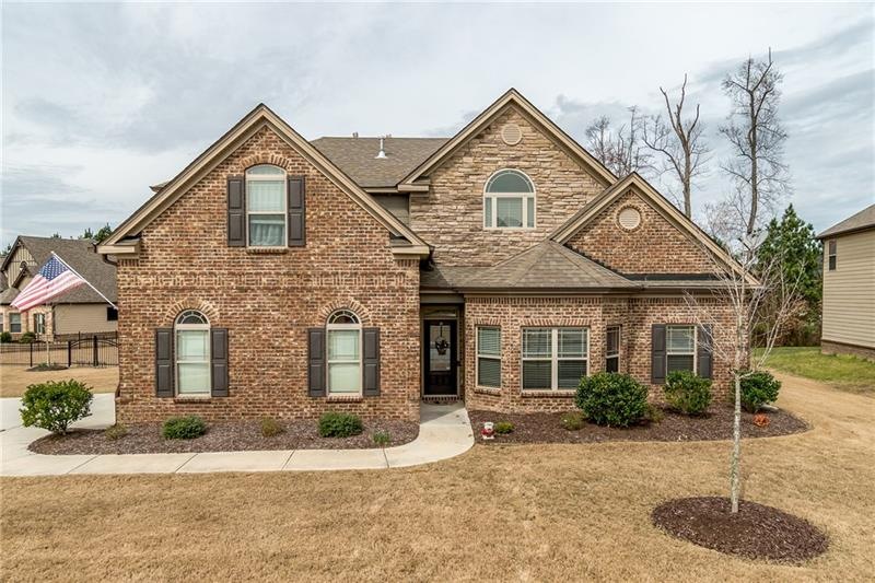 Welcome to 531 Starling View Circle, this prestigi
