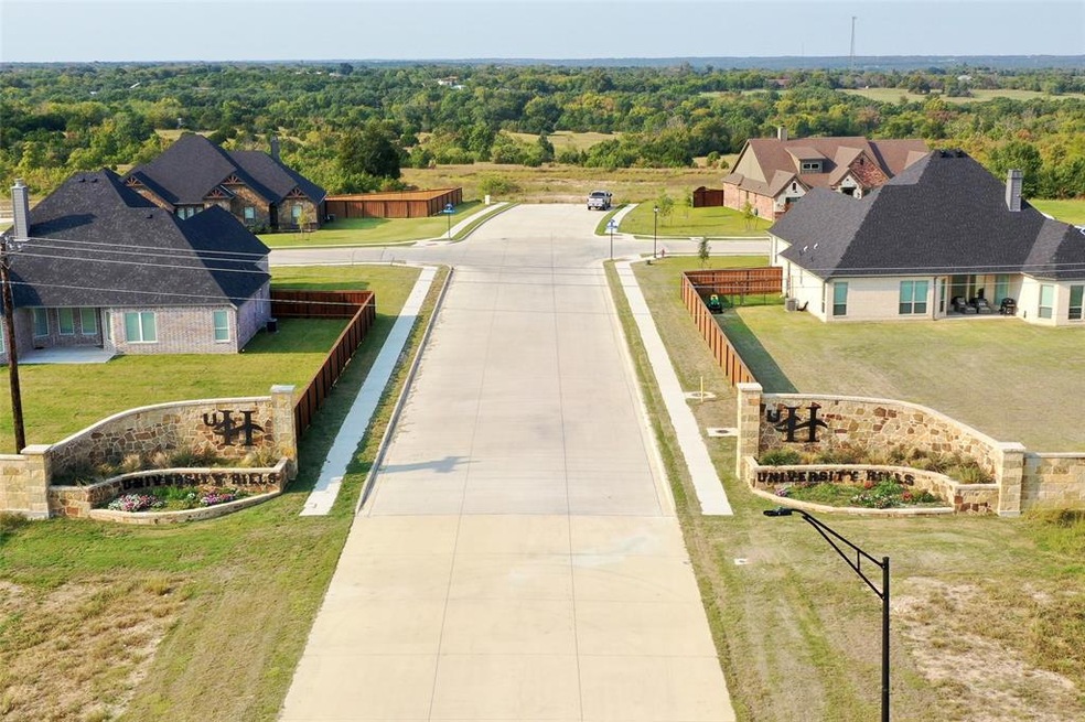 000 Zion Hill Rd, Weatherford, TX 76088 - photo 1