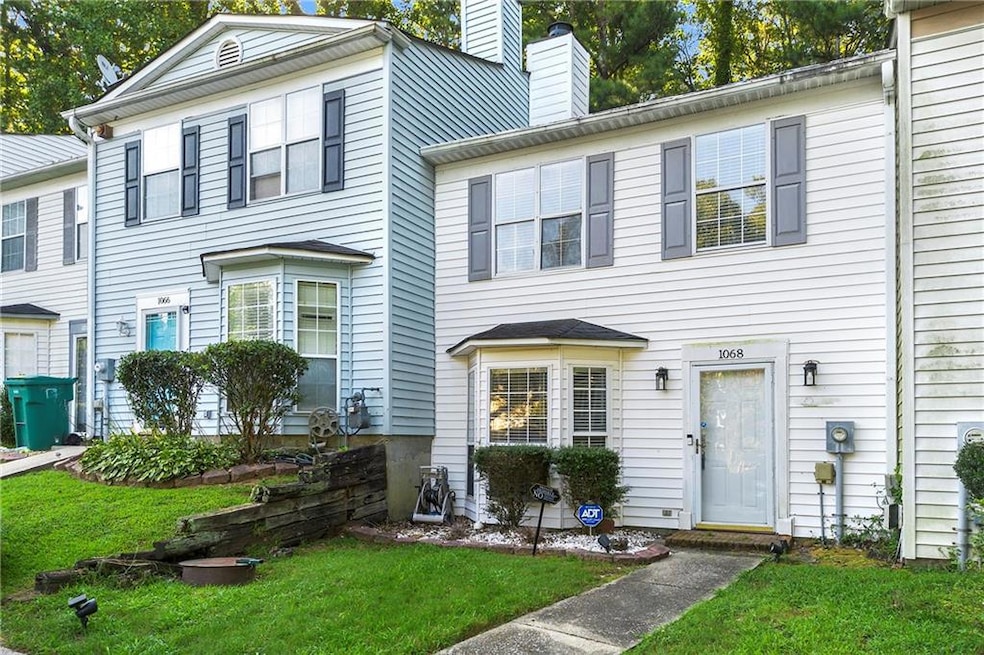 1068 Huntington Trace SE, Smyrna, GA 30082 - photo 1