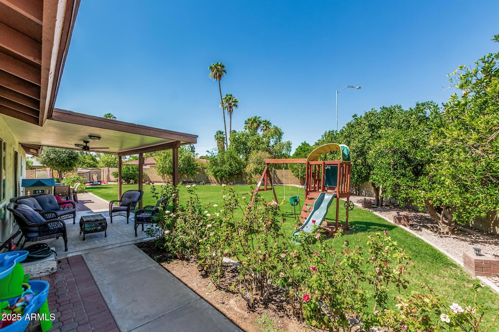 1524 E Grandview St, Mesa, AZ 85203 - photo 1