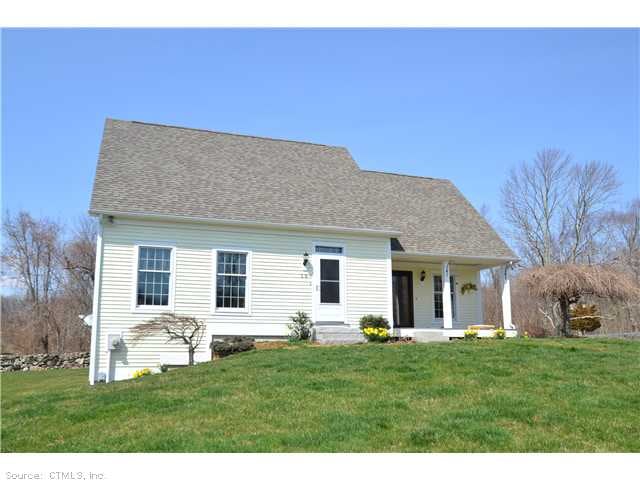 58 Jeremy Hill Rd, North Stonington, CT 06359 - photo 1