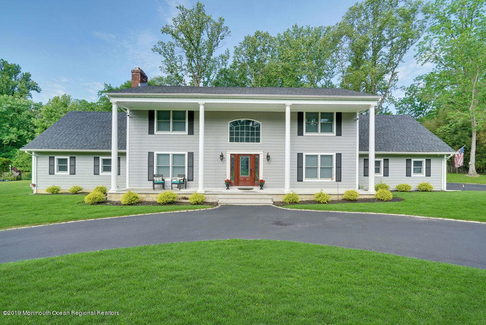 41 Tulip Lane