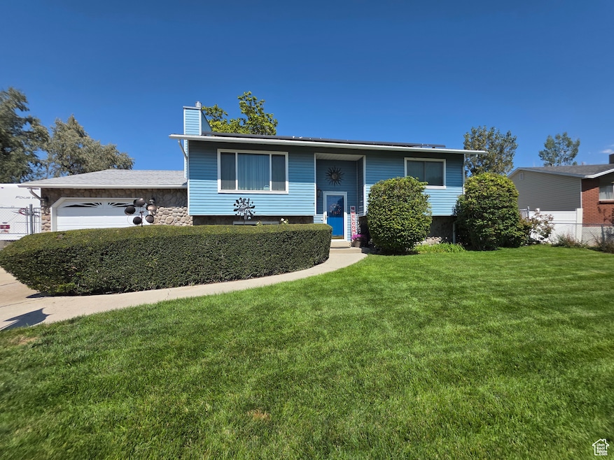 1384 W 7290 S, West Jordan, UT 84084 - photo 1