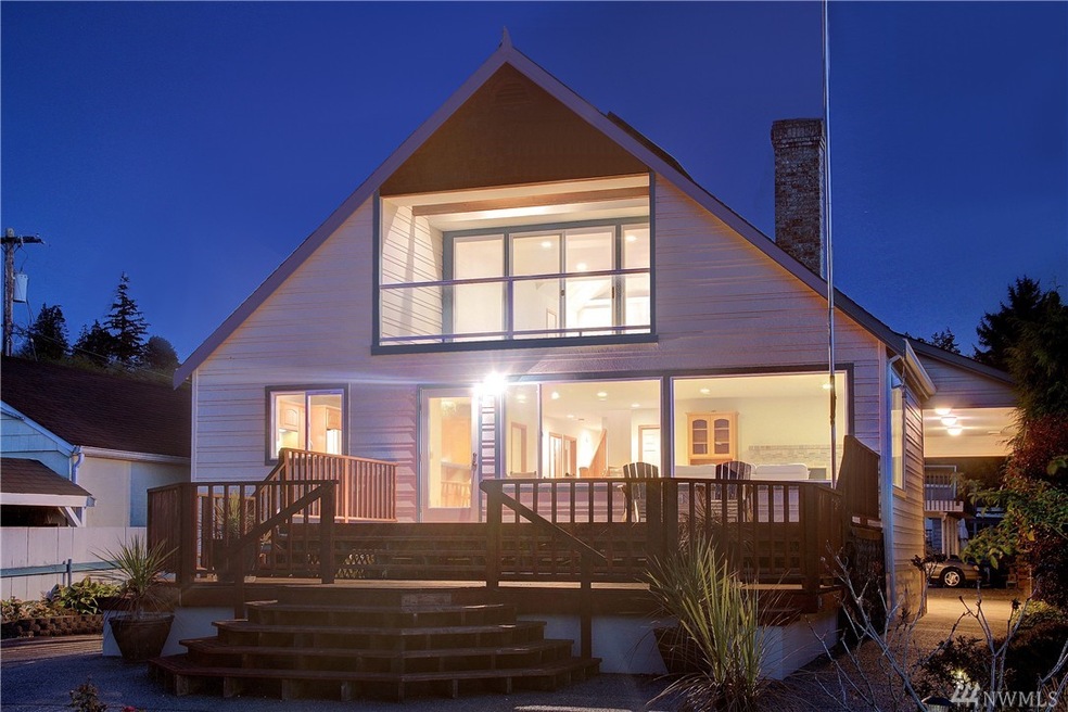 798 Maple Grove Rd, Camano Island, WA 98282 - photo 1