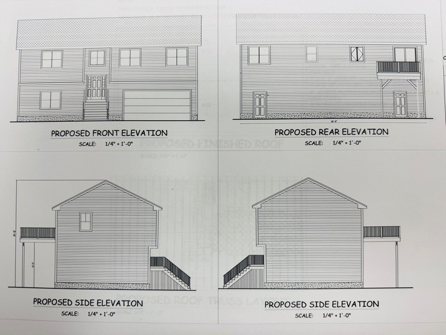 20 Mine Brook Rd, Rehoboth, MA 02769 - photo 1