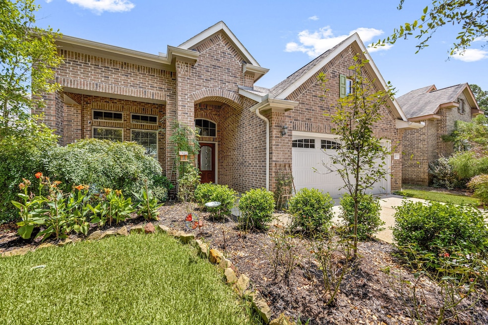 22 S Marshside Place, Spring, TX 77389 - photo 1