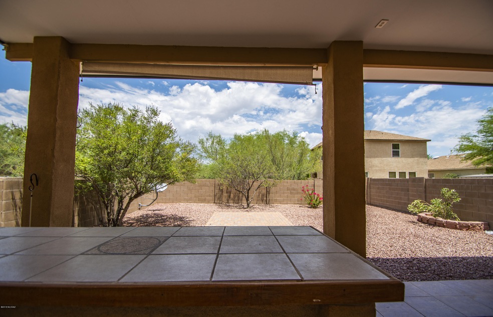 2850 W Duskywing Dr, Tucson, AZ 85741 - photo 1