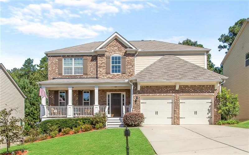 262 Ryans Point - Cedar Mill