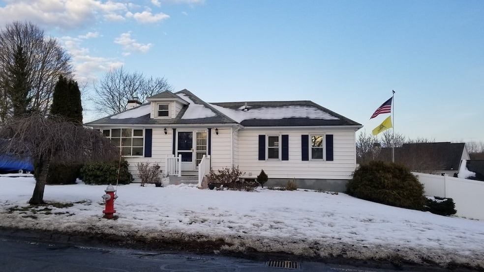 1002 Amostown Rd unit 1, West Springfield, MA 01089 - photo 1