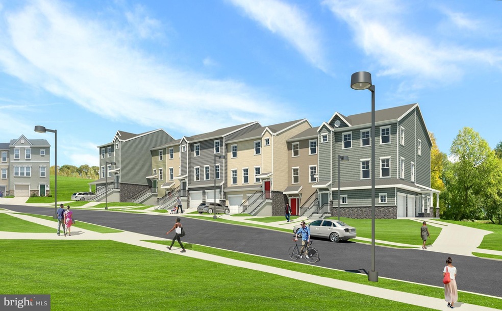 420 Woodcrest Dr SE unit A, Washington, DC 20032 - photo 1