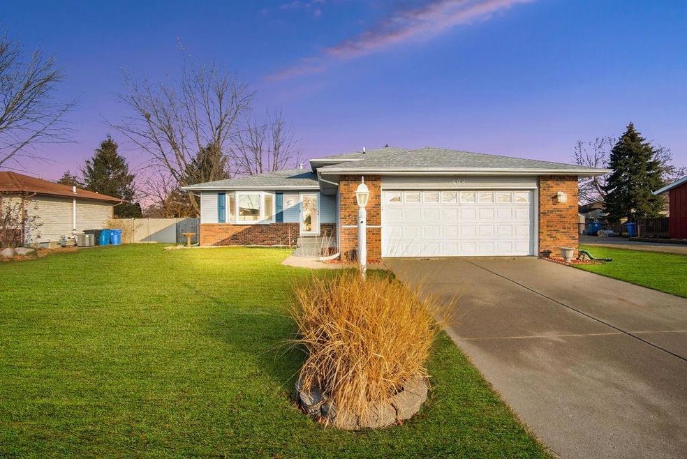 1604 W 99th Ave, Crown Point, IN 46307 - photo 1